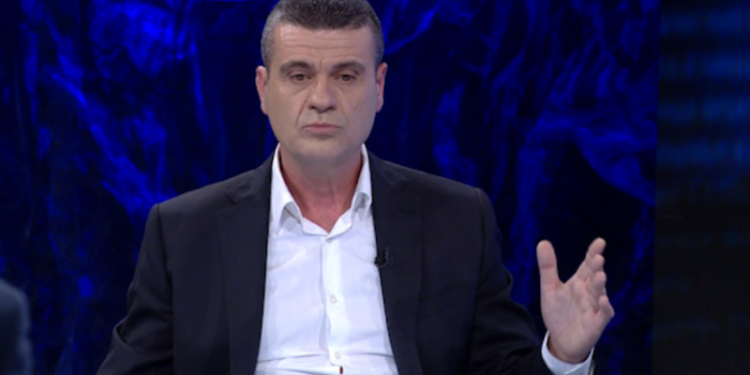 Patozi ironizon deklaratat e Bashës: Kohë për dasmë ke gjetur o Lulzim