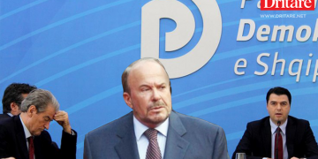 Situata e trazuar në Partinë Demokratike, publikohet mesazhi i fortë i Fatos Nanos