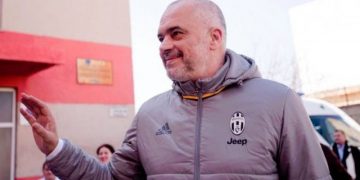 Edi Rama: Këtë vit e kam tradhtuar Juventusin: Ja pse!