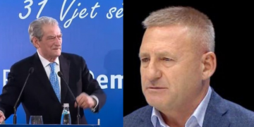 Fati i Berishës në duart e Ndokës për zgjedhjet e 6 marsit: Aleatët i kthejnë kurrizin, foltorja kundër bashkimit me LSI për mesazhin e keq të bllokut 700 mijë euro