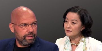 “Hall të madh duhet të ketë edhe Yuri”, Manjani sulmon ambasadoren amerikane dhe bën deklaratën e papritur: Gojët e liga thonë se Lulit…