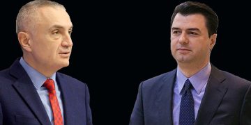 “BRAVO-BRAVA vazhdon të…”! Meta në ikje i përgjigjet ‘flakë për flakë’ Bashës dhe i publikon videon epike: “Mbreti” të bën të qeshësh pa hap gojën, lëre më kur flet!