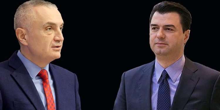 “BRAVO-BRAVA vazhdon të…”! Meta në ikje i përgjigjet ‘flakë për flakë’ Bashës dhe i publikon videon epike: “Mbreti” të bën të qeshësh pa hap gojën, lëre më kur flet!