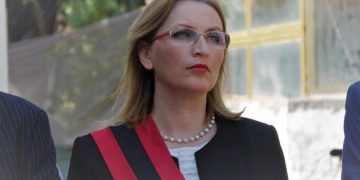Sali i Berishës i largohet një tjetër kandidate! Voltana Ademi dorëhiqet papritur nga zgjedhjet e 6 marsit, zbulon arsyen