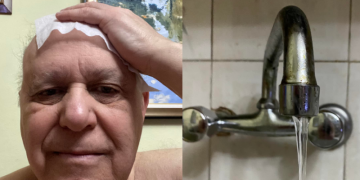 “Anës detit i palarë…”! Mjeku i njohur Tritan Kalo tregon problemin që e shqetëson dhe ka një propozim për kryeministrin Rama: Shyqyr kemi ‘letrat e bebeve’!