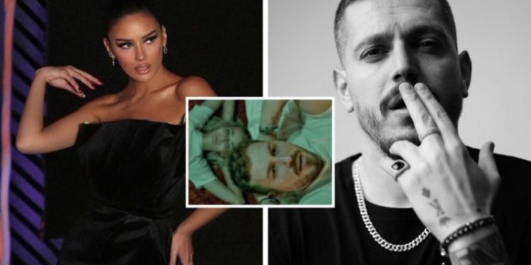 ‘Toxic Love’ dhe ‘Ku je’ dedikime për Borën, Elgiti zbulon sekretin e aktorit dhe nxjerr planin e mikut të tij më të mirë: Donaldi do t’i thojë ‘mirupafshim’ brenda 14 Shkurtit