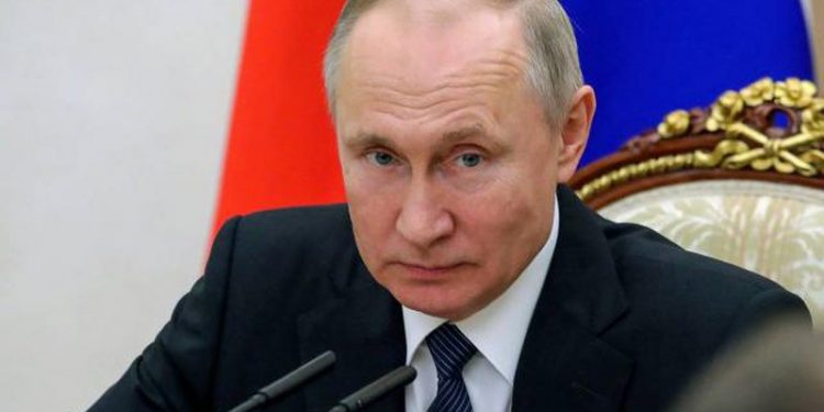 Media gjermane japin alarmin dhe tregojnë planin: Putin po trondit botën dhe Evropën, s’ka synim vetëm Ukrainën