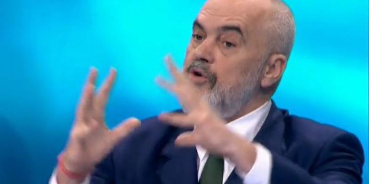 Rama bën reagimin që nuk pritej: Nuk do të bëhem mbret! Ja kur do të largohem nga politika, nesër mund të ndodhë që unë…