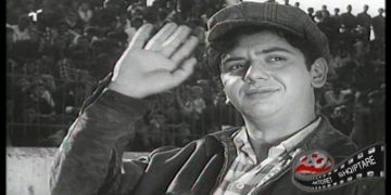 Zi në kinematografinë shqiptare! Ndahet nga jeta në moshën 70-vjeçare aktori i njohur