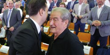 Parimet katranos, përgjaken kush do vulos!