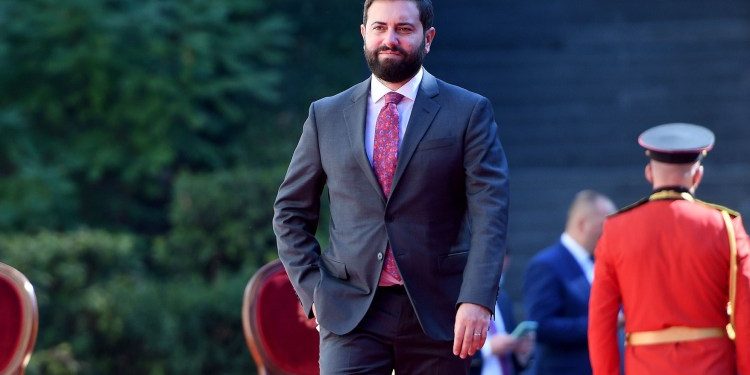 Rama emëron Endri Fugën në krye të ‘Ministrisë së Propagandës’