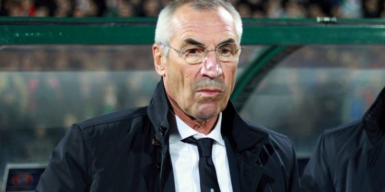 Mërzitet “xhaxhi” Reja: Ehu ju shqiptarët jeni shumë kritik!