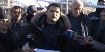 Arrestohet i skeduari për kanosje jete ndaj Kryetarit të Bashkisë Erion Veliaj
