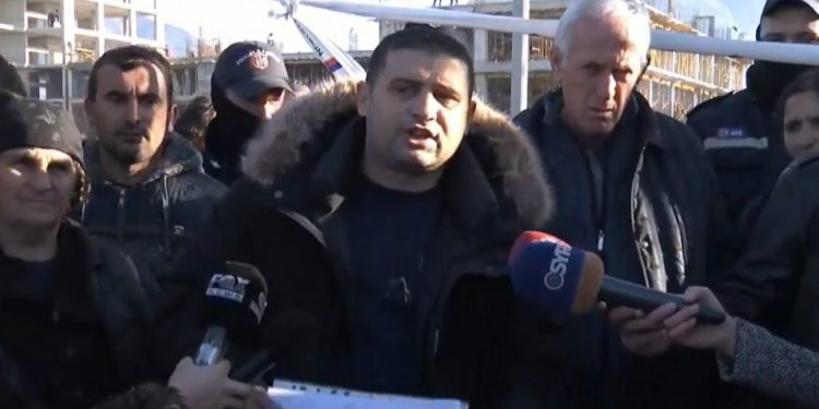 Arrestohet i skeduari për kanosje jete ndaj Kryetarit të Bashkisë Erion Veliaj