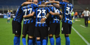 Kupa e Italisë/ Interi mposht Empolin e shqiptarëve dhe kualifikohet në fazën tjetër, supergoli i Bajramit nuk mjafton