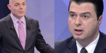 Blendi Fevziu apo grupi Faqeziu & Rakipi me shokë donin të shikonin gjakderdhje: Prova e forcës nuk pati protagonist palët, por Ramën që e zgjidhi me policinë kë do kryetar legjitim të PD-së