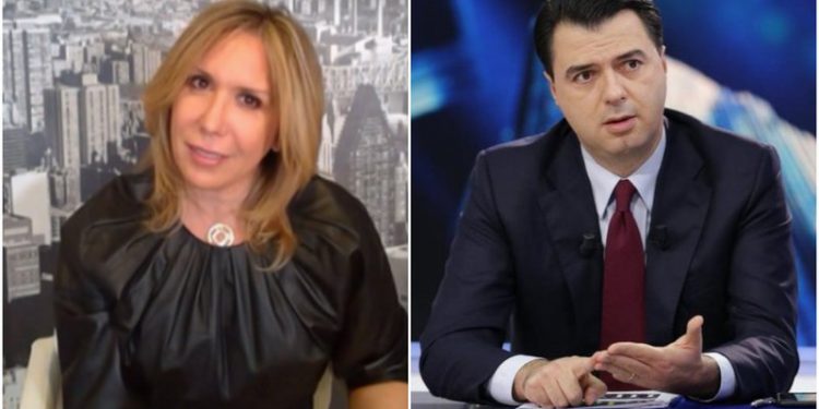 Evi Kokalari paralajmëron të plagosur në protestën e 8 janarit: Fajin vërjani Lulzim Bashës
