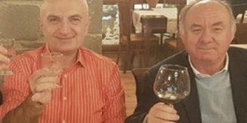Kur Presidenti bënë palaçon! Ilir Meta nis sulmet ndaj SPAK në mbrojtje të çunit të Fahriut dhe paligjshmërisë