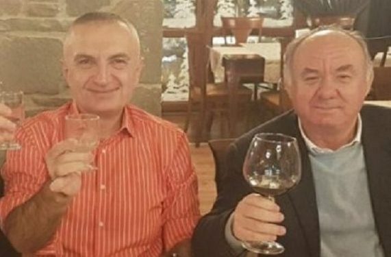 Kur Presidenti bënë palaçon! Ilir Meta nis sulmet ndaj SPAK në mbrojtje të çunit të Fahriut dhe paligjshmërisë