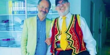 Koço Devole më thërret në parajsë: Hajde bir se vajzat këtu të vijnë vërdallë por s’ka… s*ks