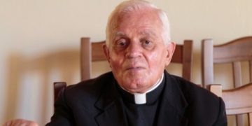 Ndahet nga jeta Dom Gjergj Simoni, u dënua me 10 vite për agjitacion e propagandë gjatë komunizmit