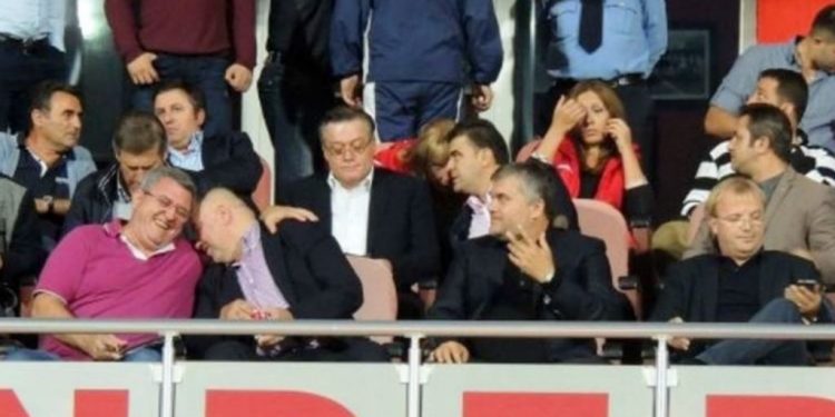 Dy propozimet e para të Armand Dukës për president të FSHF-së: Nga klubi i dënuar për trukime ndeshjesh nga UEFA tek ekipi i vendosur nën sekuestro