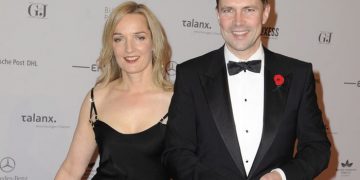 Zëdhënësi i Angela Merkel: Dua të vizitoj Shqipërinë, diçka më tërheq atje, jam adhurues i madh i shkrimtarit Ismail Kadare