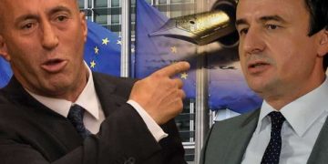 Trau djallëzor i Albin Kurtit për shqiptarët! Qytetarët protestë në Morinë: Vendim i padrejtë, dy doza na kërkojnë kudo, kurse në shtetin e Albinit duhen… tre