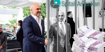 Mediat turke kritika qeverisë shqiptare: Allajbeu i Spitali Amerikan me shqiptarë burim kryesor i financimit të gylenistëve, Rama i dha hemodializën