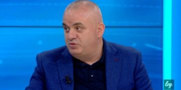 Kontejneri me 119 kg kokainë, Artan Hoxha: Pronari i shkarkoi në darkë dhe njoftoi policinë në mëngjes