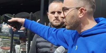 I akuzuar për vrasjen në Elbasan! Bardhi padit KLP: Keni përzgjedhur në SPAK prokurorin e dosjes “Xhuvani”
