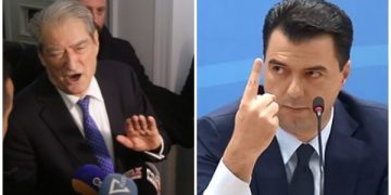 Berisha-Basha po kallëzojnë njëri-tjetrin për 21 janarin, të thirren për të dëshmuar