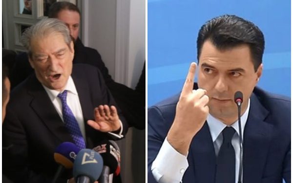 Berisha-Basha po kallëzojnë njëri-tjetrin për 21 janarin, të thirren për të dëshmuar