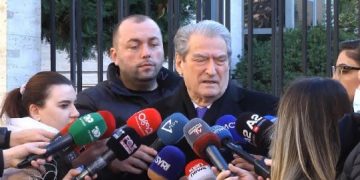 Lëvizjet dhe emrat e Berishës në betejën e 6 marsit