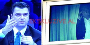 Azgan Haklaj plas “bombën”: Tregon personin që donte të eliminonte fizikisht Lulzim Bashën