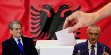 Kristalizohet poli i tretë politik, Ilir Meta dhe Sali Berisha drejt daljes me kandidatë të përbashkët në zgjedhje