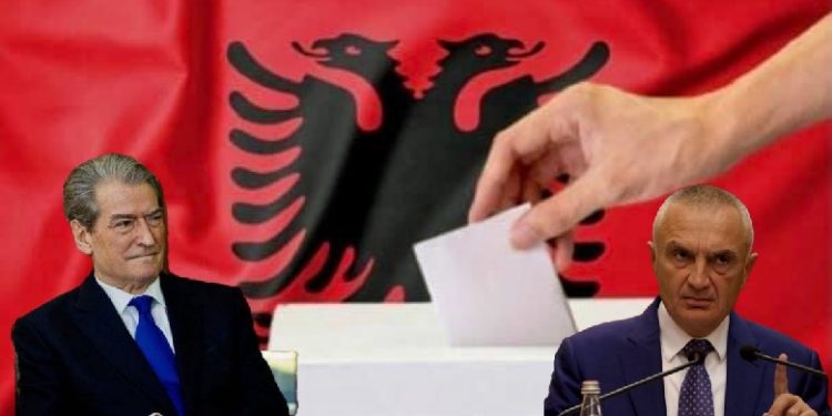 Kristalizohet poli i tretë politik, Ilir Meta dhe Sali Berisha drejt daljes me kandidatë të përbashkët në zgjedhje