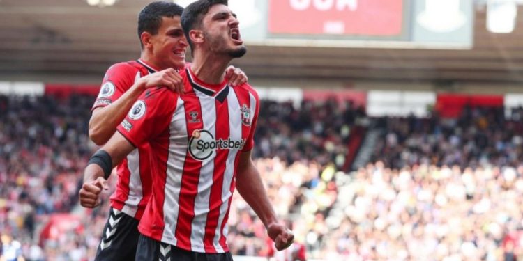 “Armando Broja ka një të ardhme të ndritur”