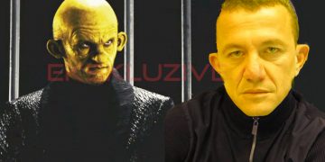 Skandal! Emisioni Enit mbyt opinionin me broçkullat e Buzhalës! Ofendohen pjestarët e panelit