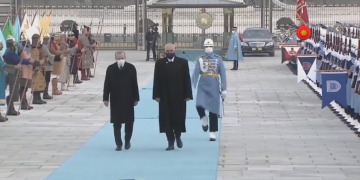 “Erdogan sulltani, Rama pashai”! Si e komentojnë mediat greke vizitën e presidentit turk në Shqipëri?!