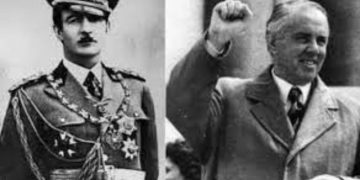 Raporti sekret i CIA-s: Ahmet Zogu i kërkoi Titos 8000 kosovarë të rrëzonte Enver Hoxhën! Si u realizuan bisedimet nga UDB-ja