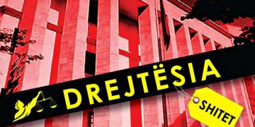 Skandal i drejtësisë së re! Vetingu i largoi për “fshehje pasurie”: SPAK pushon hetimet për shtatë ish-zyrtarë të lartë të drejtësisë