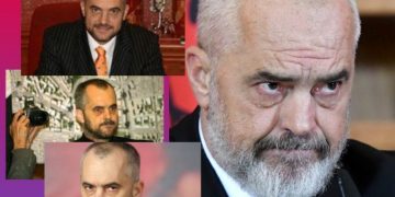 Lutfi Dervishi “intervistë” me  Ramën në mandatin e 8-të… 21 Janar 2042!