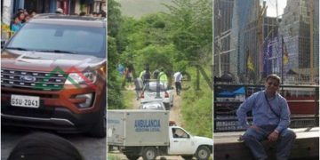 Nga ekzekutimi i majit 2017 tek ai i 23 janarit: Kush janë 6 shqiptarët e vrarë në Ekuador?!