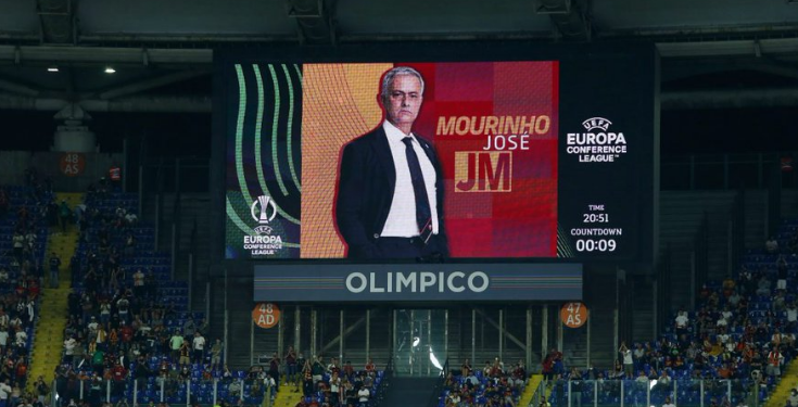 Veprimi i veçant i Murinjos, e kalon Vitin e Ri me të pastrehët: Ju lutem, mos bëni sikur nuk e dini…