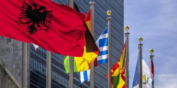 Shqipëria në Këshillin e Sigurimit, mediat greke: Dhimbje koke për BE që tani ka vetëm 2 anëtarë Francën dhe Irlandën