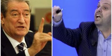 Falë Imer Mushkolajt më në fund pas 27 viteve që prisja ta intervistoja, pashë se si reagon Berisha