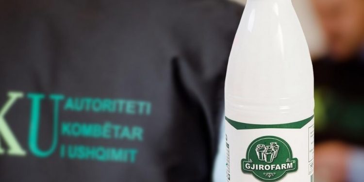 Mëkatet kriminale të “Gjirofarma”, mashtrimi me produktet dhe lidhjet e saj me pushtetin