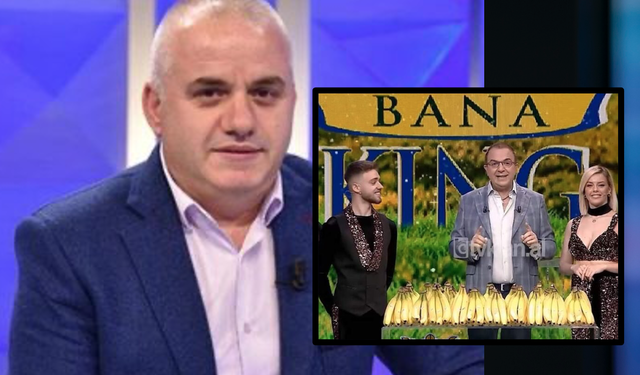 Artan Hoxha flet për kapjen e 119 kg kokainë: Pronari i shkarkoi në darkë dhe njoftoi policinë në mëngjes