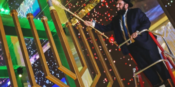 “Arabët përqafohen me hebrenjtë”, a po ndodh ndryshimi i madh në Lindjen e Mesme?